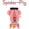 Spider-Pig