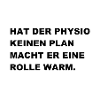Physio Spruch