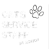 Cats service cat staff