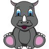 Rhino rhinos