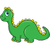 dinosaur