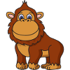 gorilla