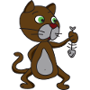 Cat fish