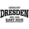 Dresden (black oldstyle)