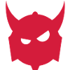 Teufelskopf/ devils head (1c)
