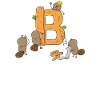 Beaver Dam - Ingénieur - Cadeau