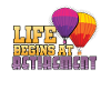 Life Begins At Retirement
