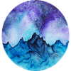 mountains