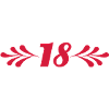 18