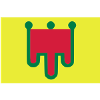 Drapeau Auvergne - France