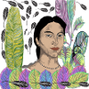 portrait of a women