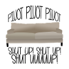 Drehsessel