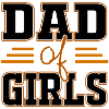 Daddy daughters