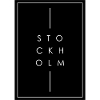 Stockholm T-Shirt