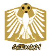 WM Fanshirt Fußball