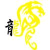 Tribal Dragon 2
