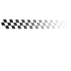 racing stripe