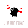 Bowling - Play - Gift - Cone