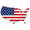 Map USA