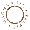 Sic Parvis Magna