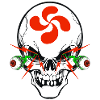 basque skull