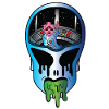 SpaceHoop - Head Space
