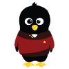 Penguin Starship