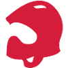 Feuerwehrhelm Fass