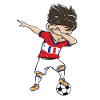  France Gift Dab