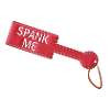 Spank Me Paddle