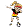  Allemagne Gift Dab