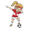  Denmark Gift Dab