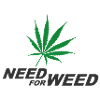 Need for Weed (Cannabis)