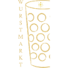Wurstmarkt Dubbeglas