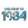 1984 DESTROY