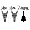 Lama Lama Dingdong