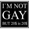 Im not gay