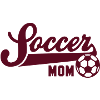 Soccer MOM