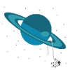 Saturn