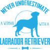 Labrador Retriever Shirt NU