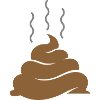 A pile of shit