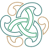 Celtic knot