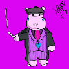 small potame
