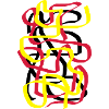 Abstract Motiv3