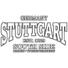 Stuttgart (white)