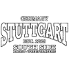 Stuttgart (white oldstyle)