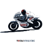Speed record