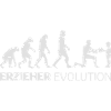Erzieher Evolution