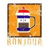 Bonjour Coffee