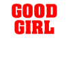 SWEET GOOD GIRL GOOD GIRL SUMMER FEMINIST